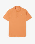 Men’s Lacoste Regular Fit UV Protect Sport Polo