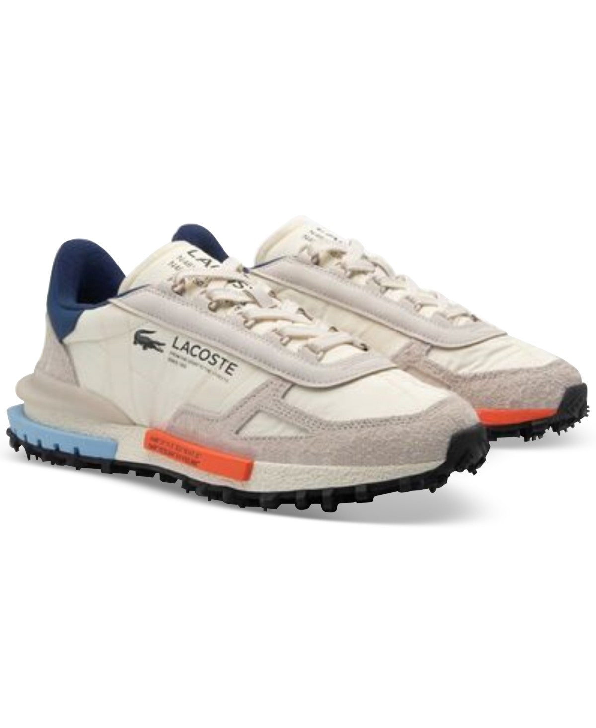 Lacoste Shoes Elite Active Sneakers