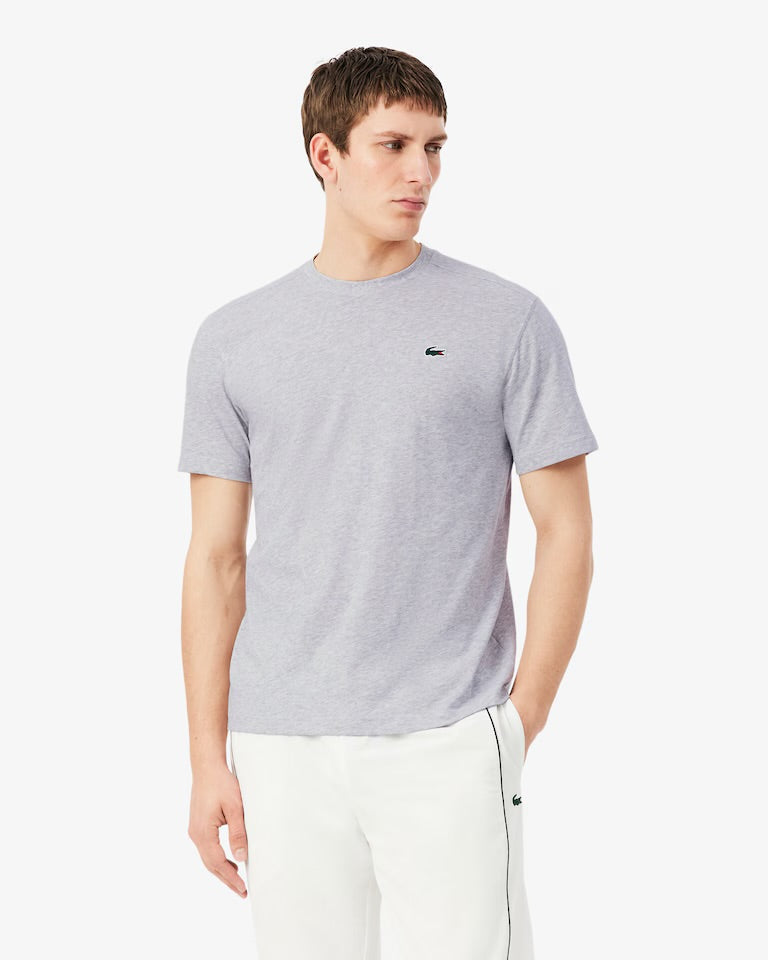 Men’s Lacoste Ultra Dry Cotton Sport T-Shirt