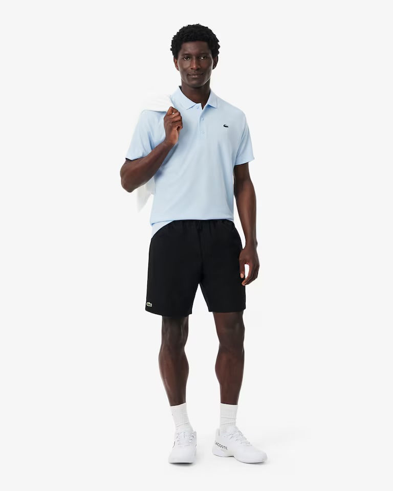 Men’s Lacoste Regular Fit UV Protect Sport Polo