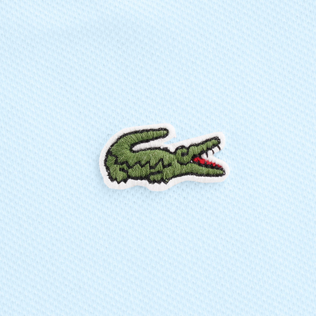 Lacoste Classic Pique Polo Shirt - Ruisseuau