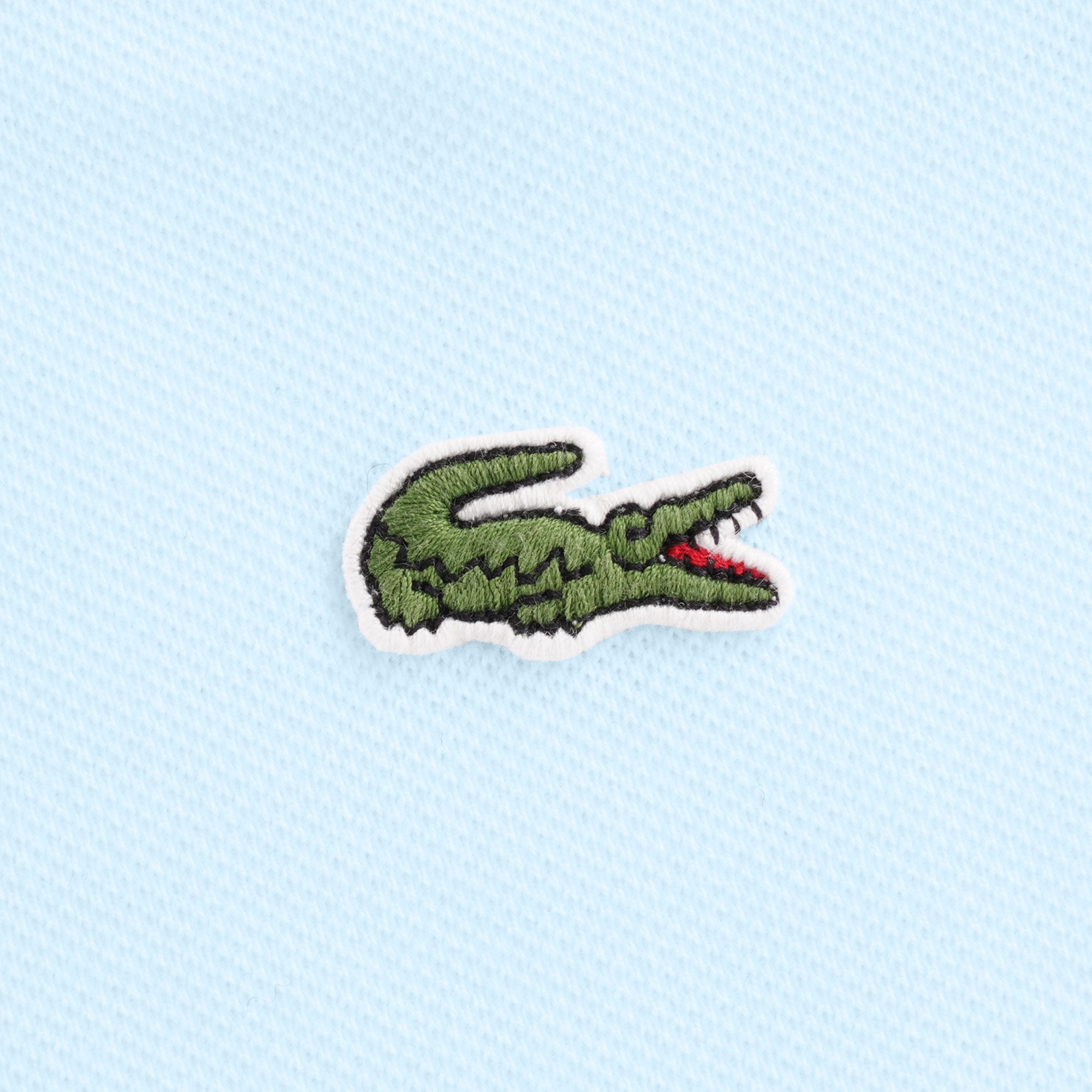 Lacoste Classic Pique Polo Shirt - Ruisseuau