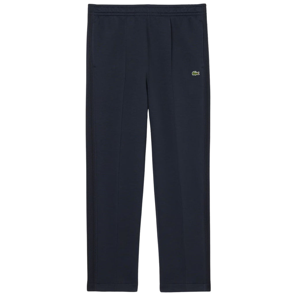 Lacoste French Made Sweatpants - Blackbird