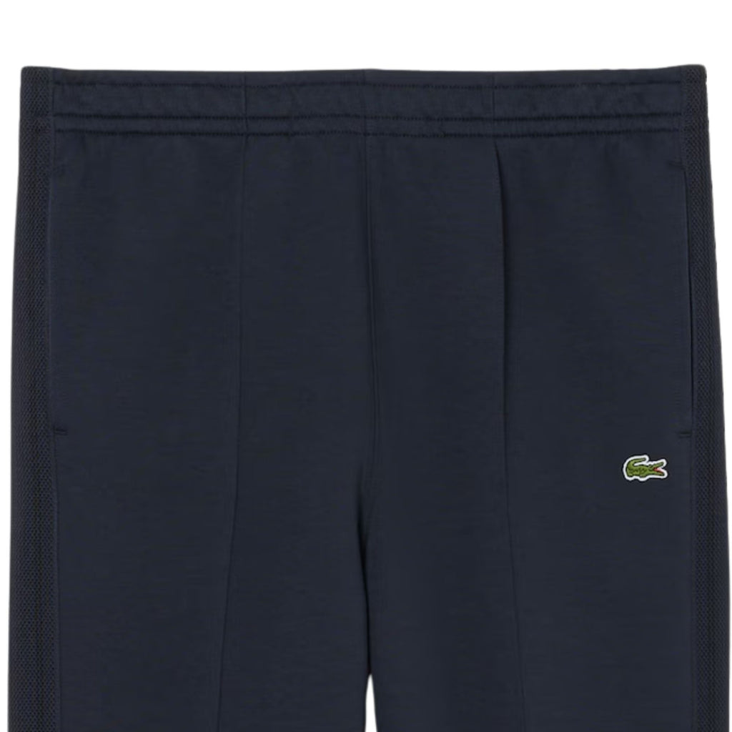 Lacoste French Made Sweatpants - Blackbird