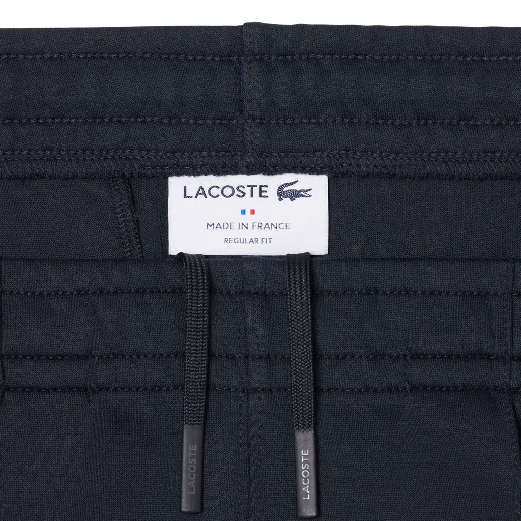 Lacoste French Made Sweatpants - Blackbird