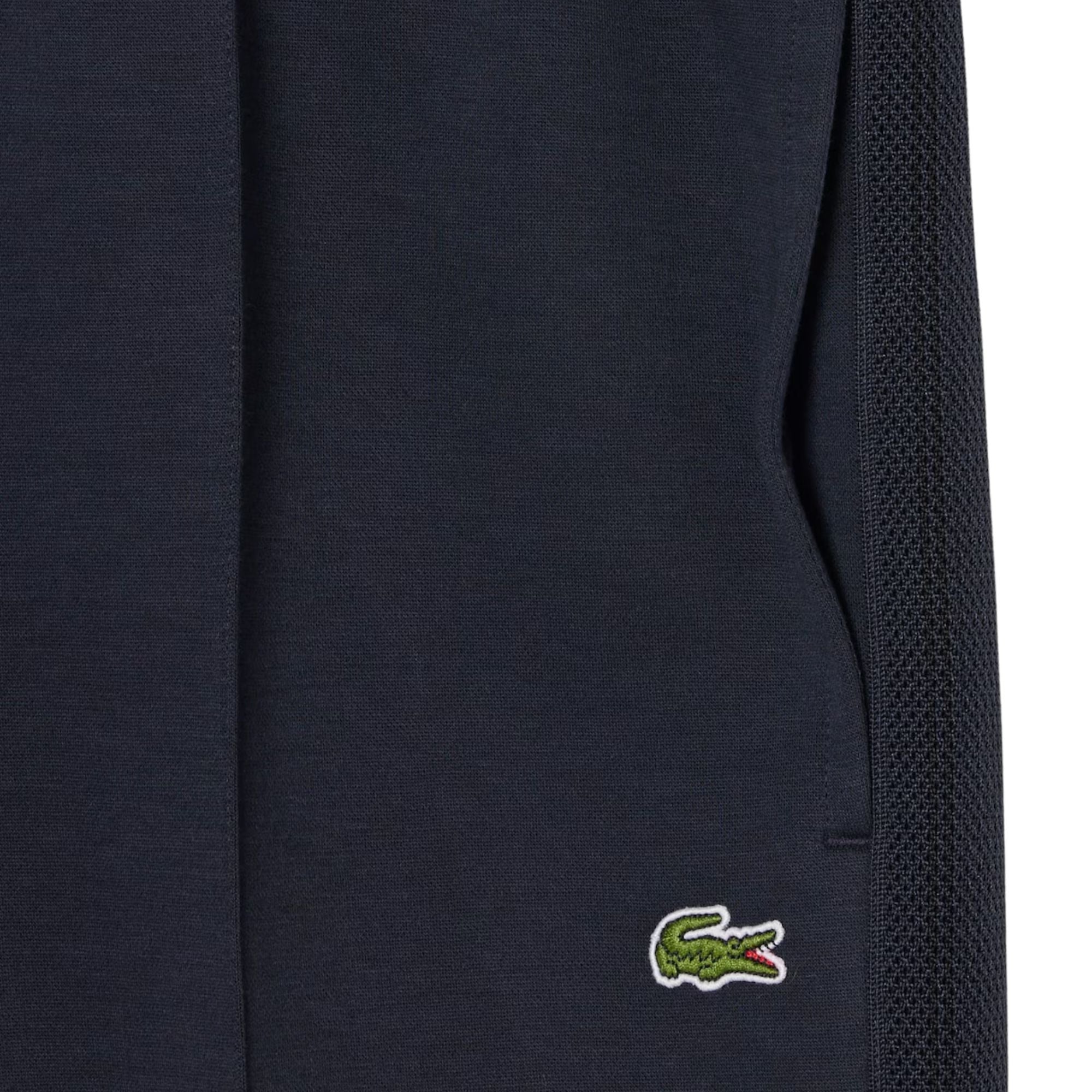 Lacoste French Made Sweatpants - Blackbird