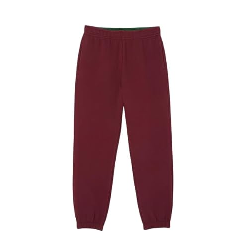 Lacoste Women's Blended Cotton Jogging Pants