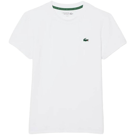Lacoste Women's Essentials Tee