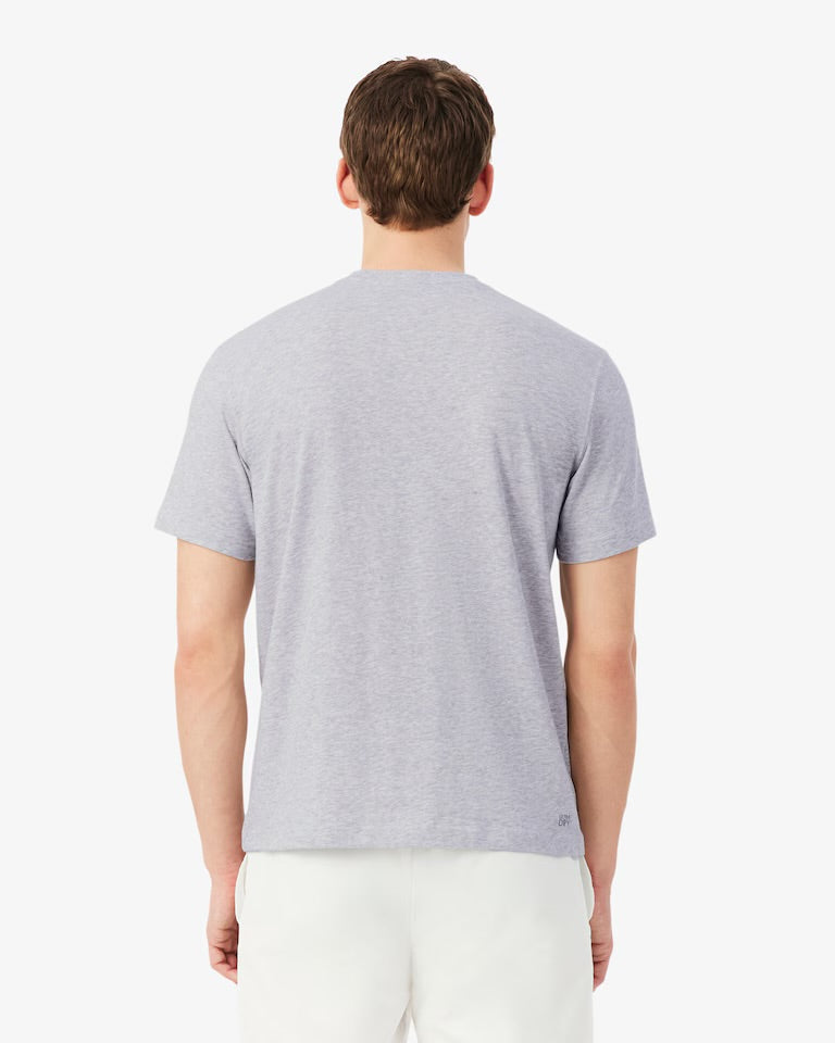 Men’s Lacoste Ultra Dry Cotton Sport T-Shirt