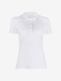 LACOSTE - Women L.12.D Slim Fit Stretch Mini Piqué Polo Shirt