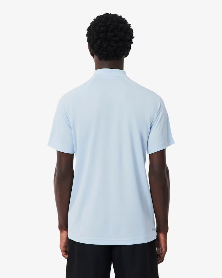 Men’s Lacoste Regular Fit UV Protect Sport Polo