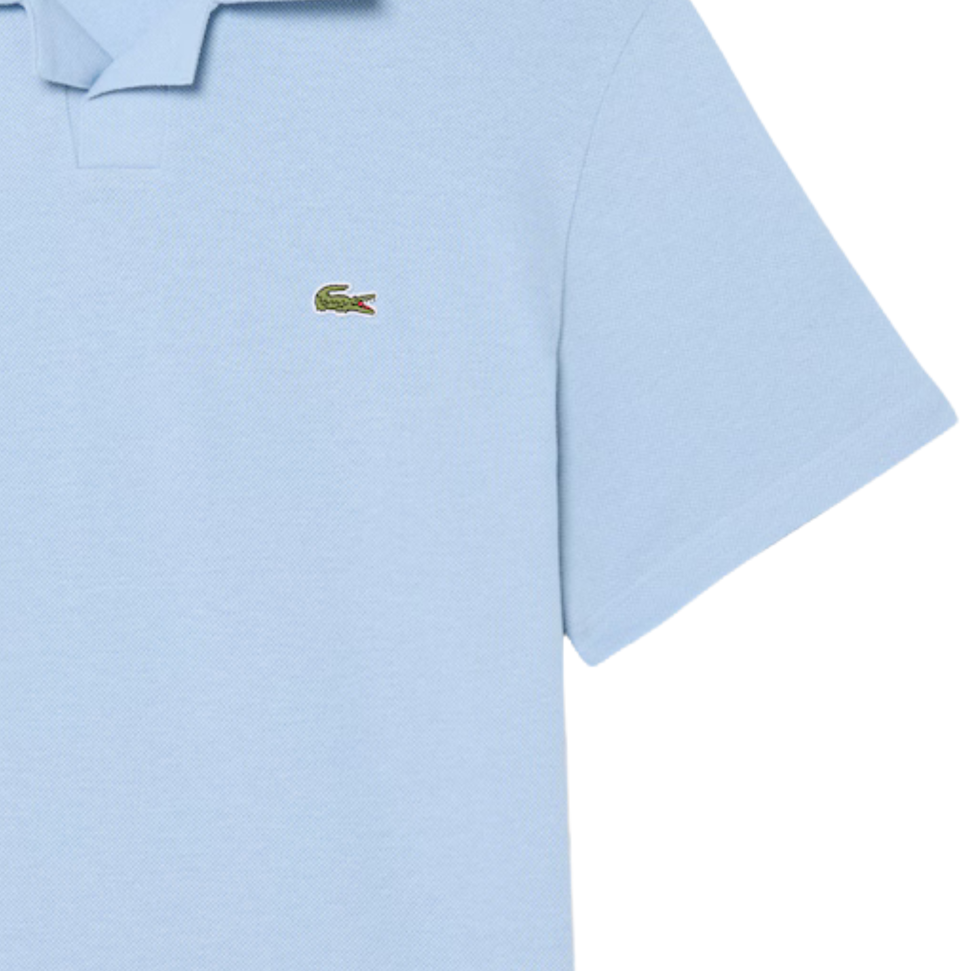 Lacoste Classic Fit Polo Shirt - Blue