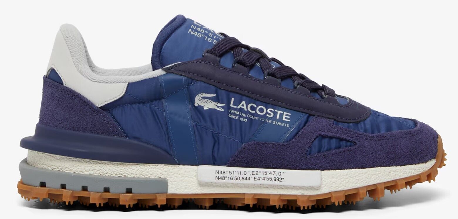 Lacoste Elite Active 224 2 SMA - 748SMA0050-8T5