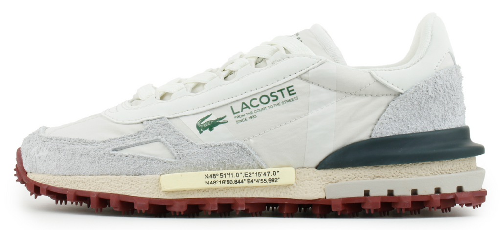 Lacoste Elite Active 125 2 SFA (749SFA0002-1Y5) WOMEN'S