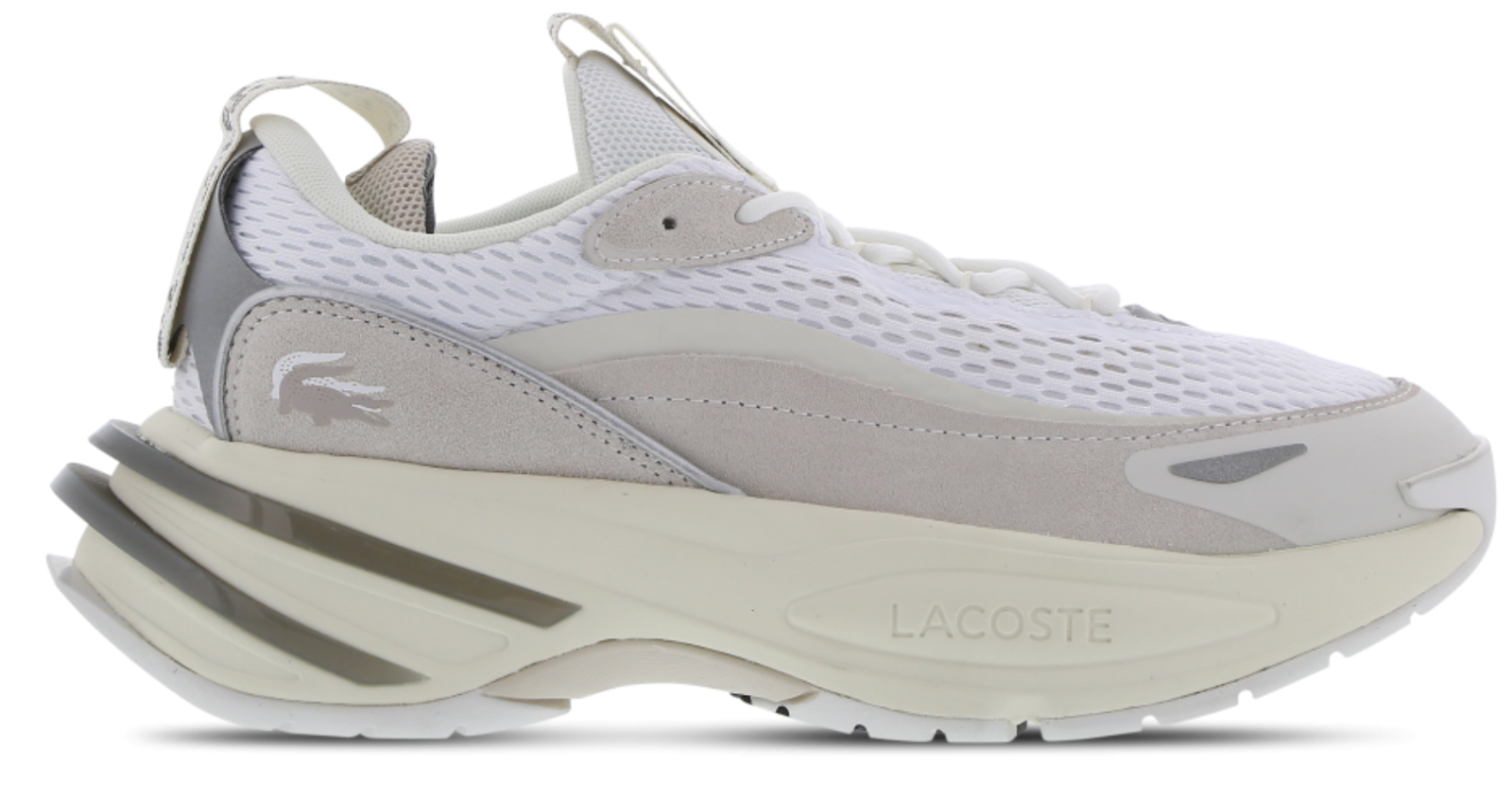 Lacoste Audyssor 123 1 SMA - 745SMA1200-21G