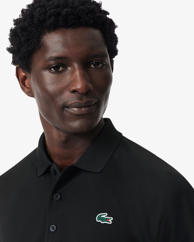 Men’s Lacoste Regular Fit UV Protect Sport Polo