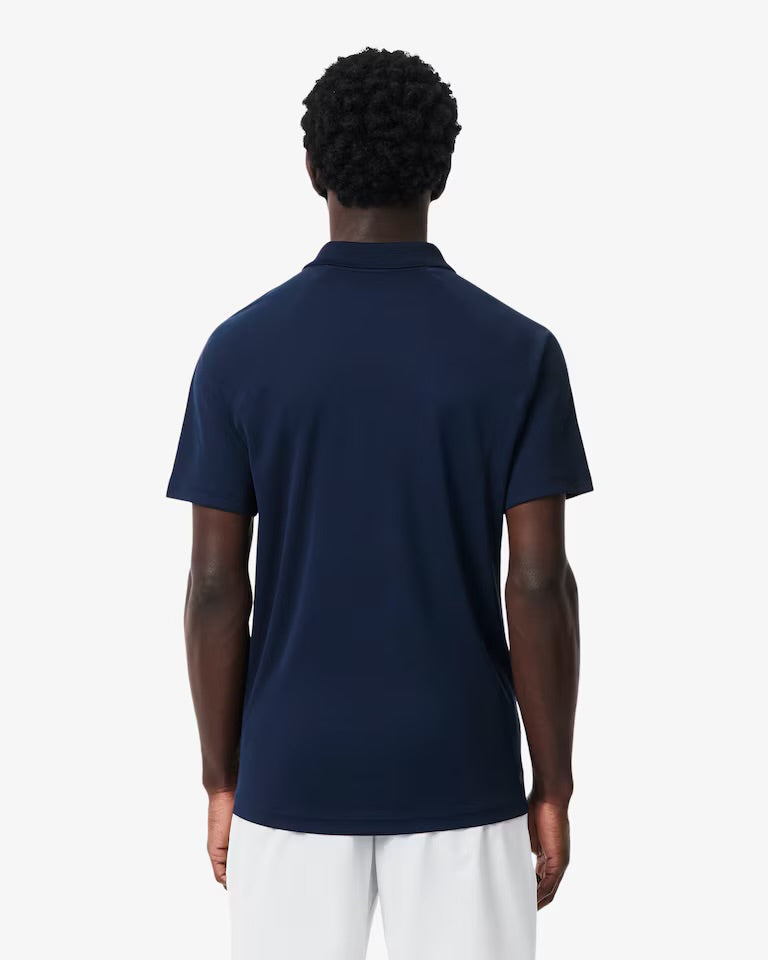Men’s Lacoste Regular Fit UV Protect Sport Polo