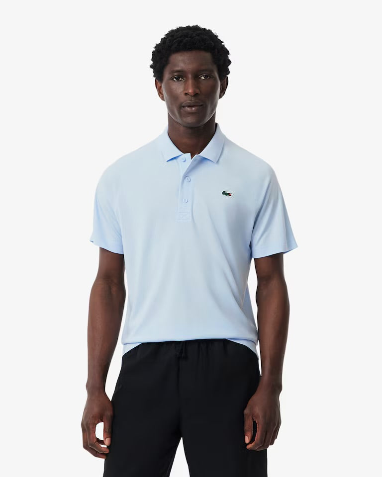 Men’s Lacoste Regular Fit UV Protect Sport Polo