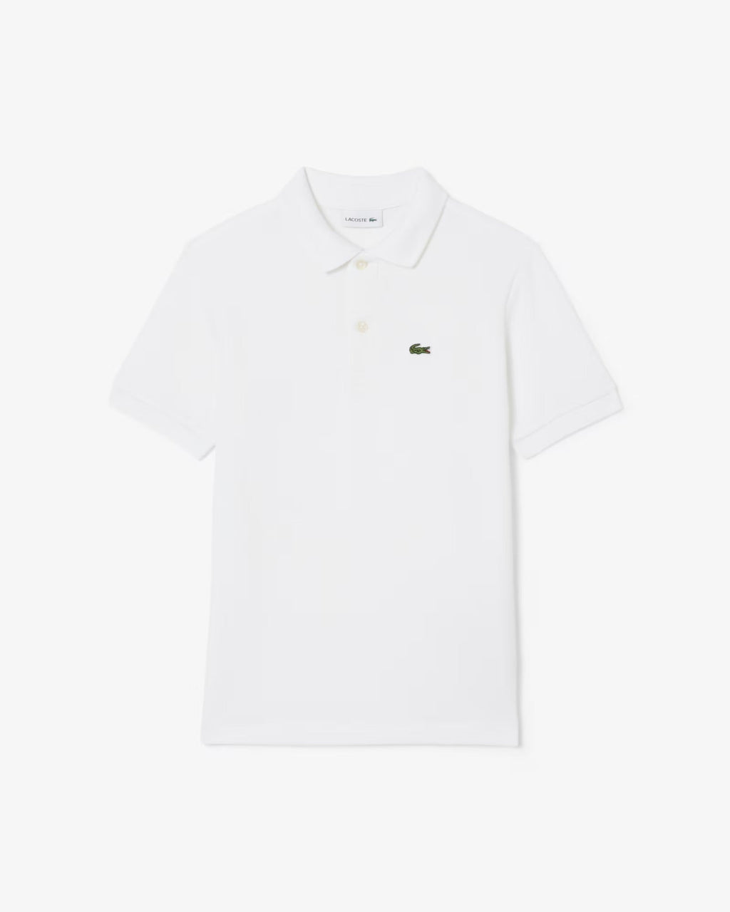 Lacoste Junior Petit Polo