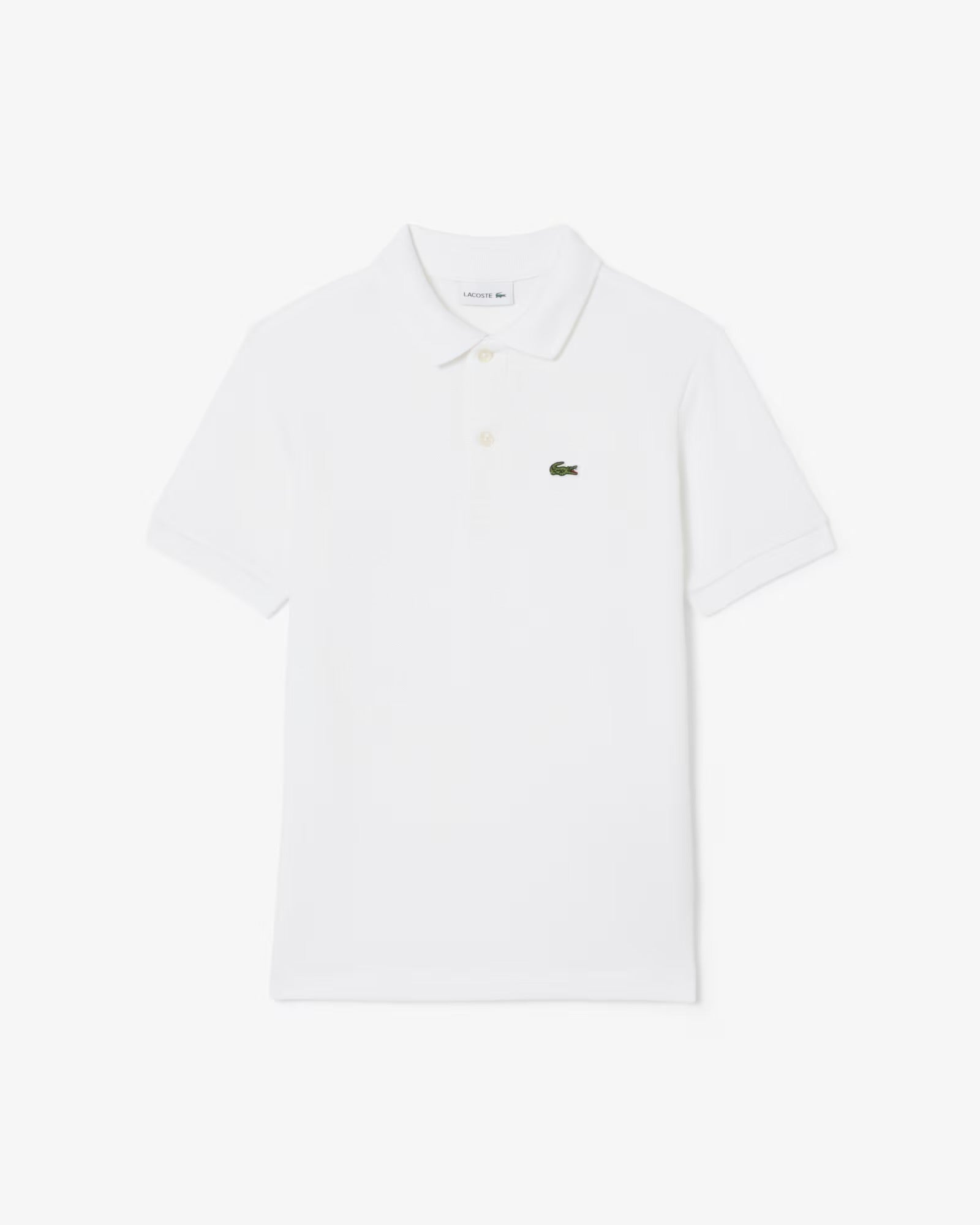 Lacoste Junior Petit Polo