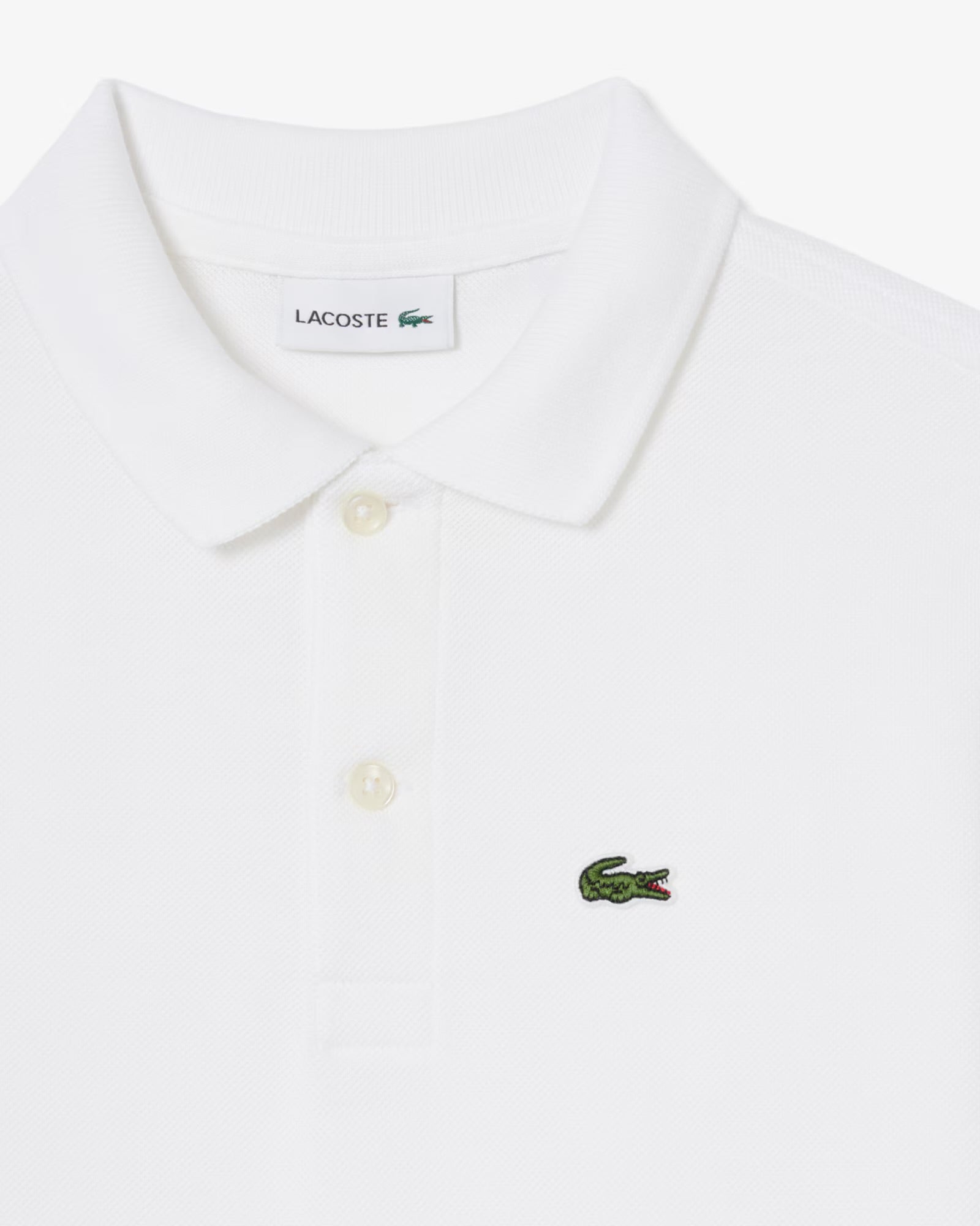 Lacoste Junior Petit Polo