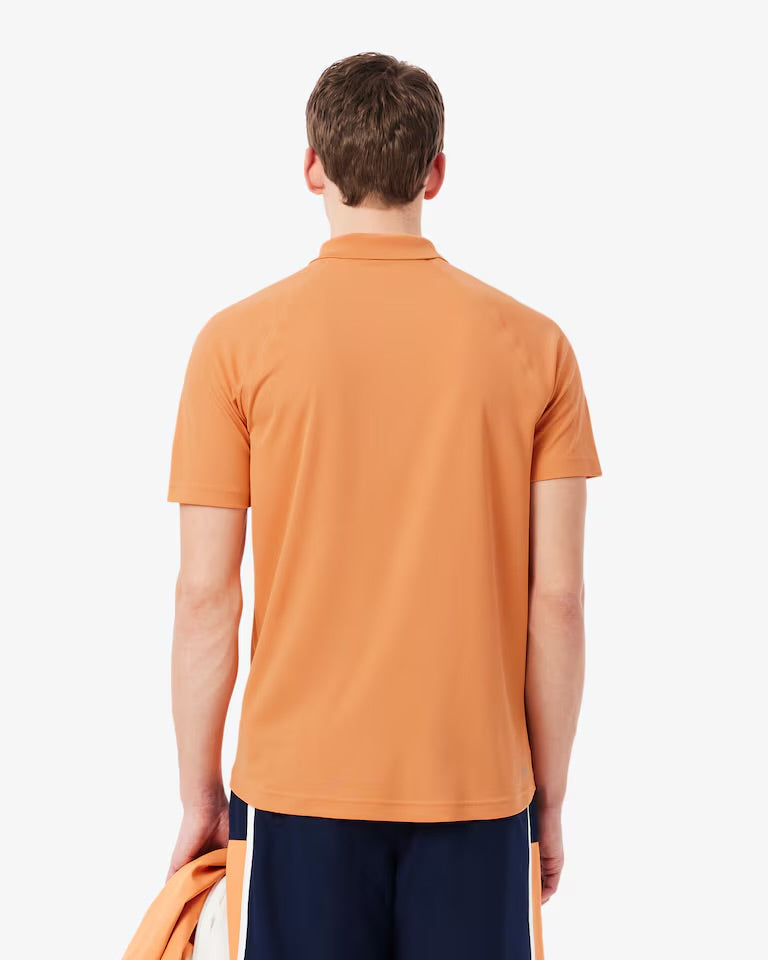 Men’s Lacoste Regular Fit UV Protect Sport Polo