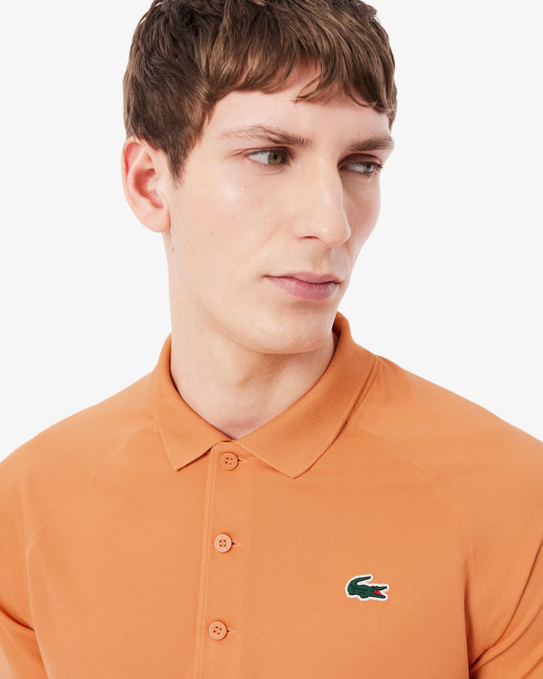 Men’s Lacoste Regular Fit UV Protect Sport Polo