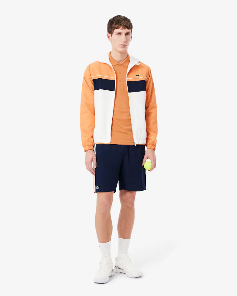 Men’s Lacoste Regular Fit UV Protect Sport Polo