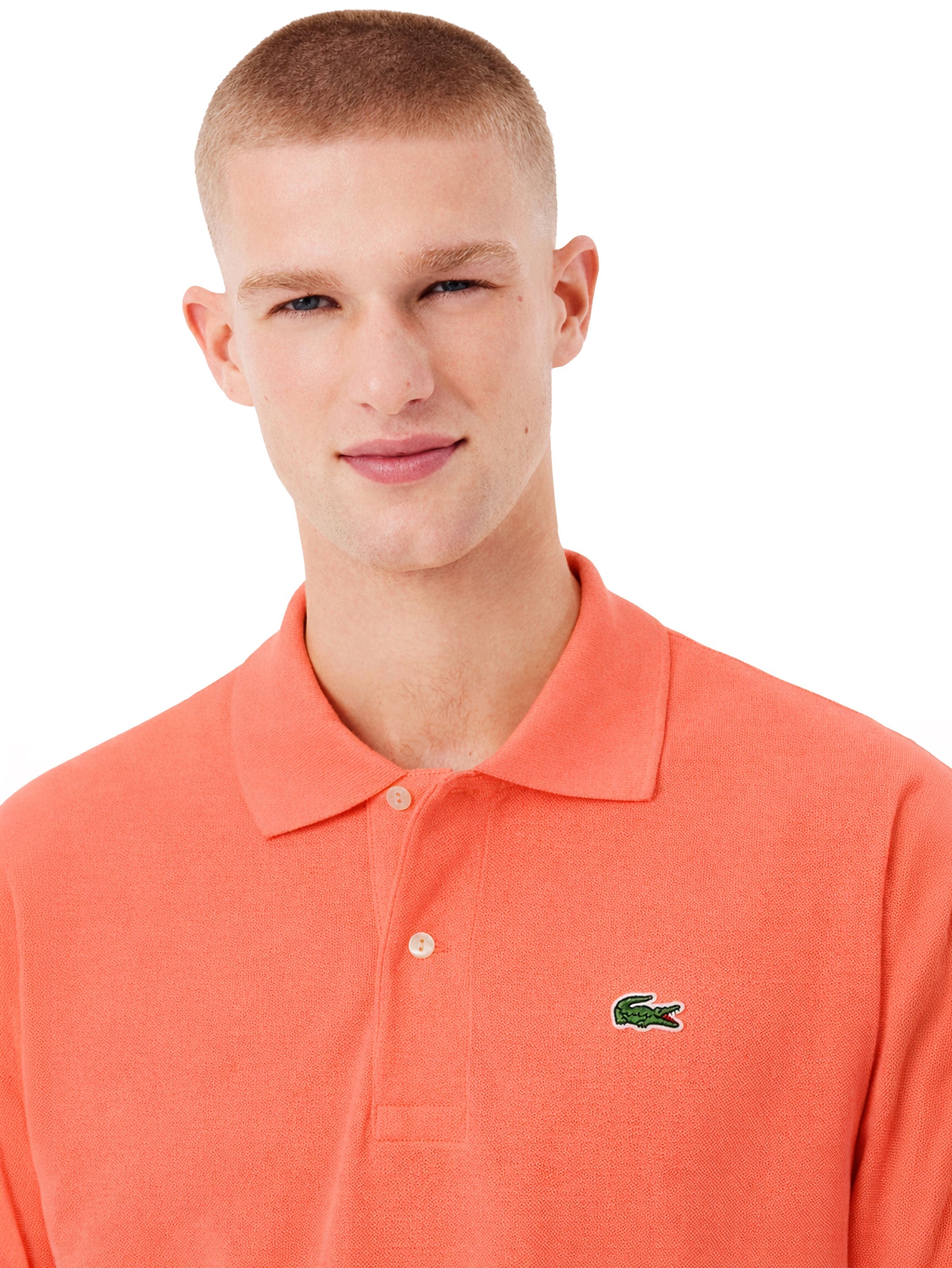 Lacoste | Mens Classic Fit Original Polo Shirt