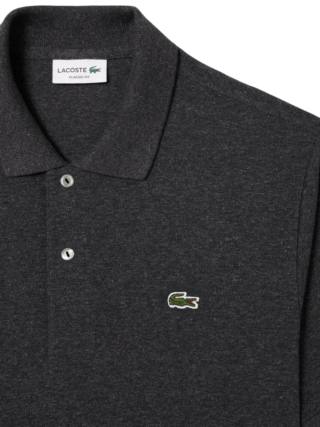 Lacoste | Mens Classic Fit Original Polo Shirt