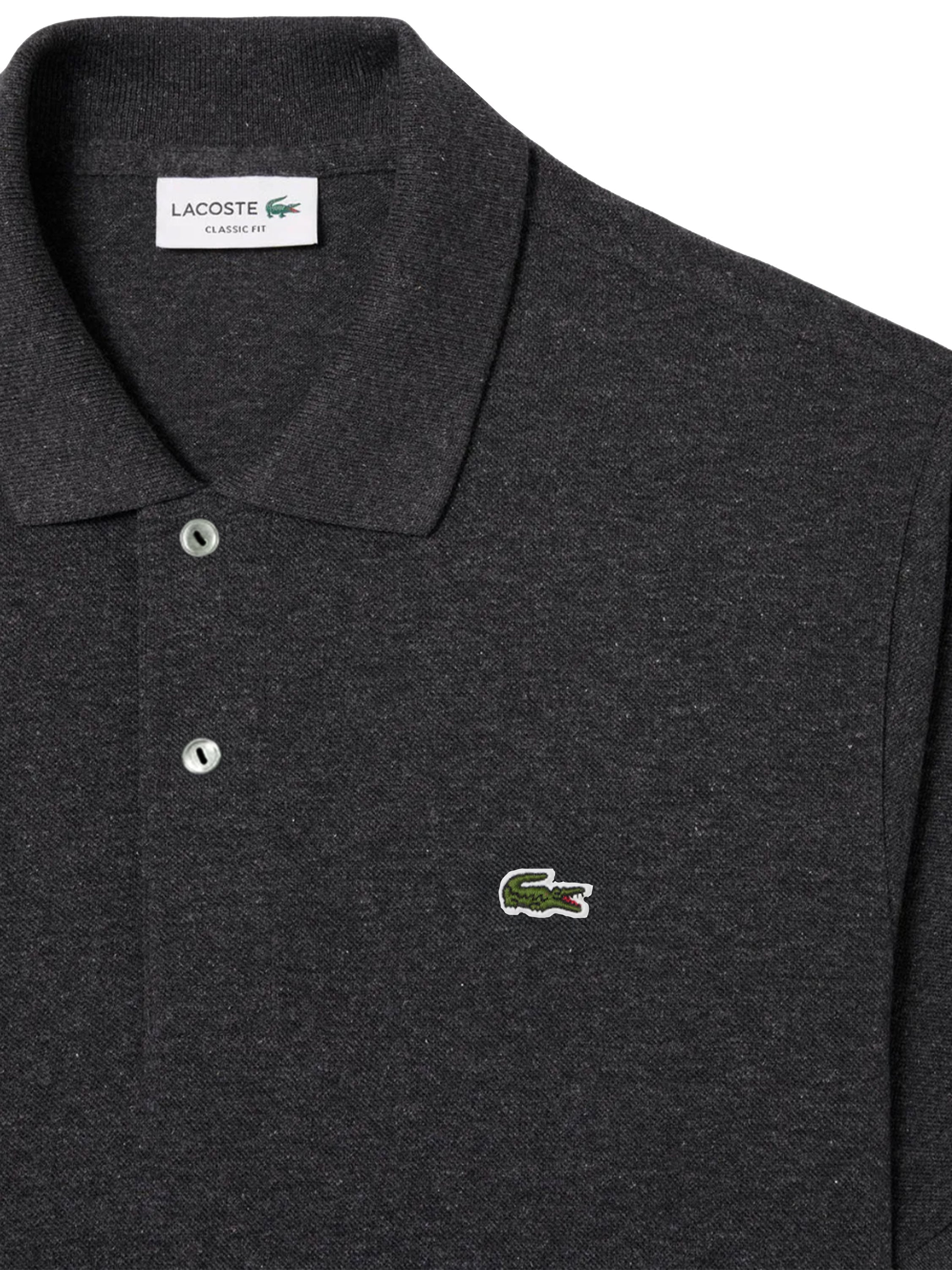 Lacoste | Mens Classic Fit Original Polo Shirt