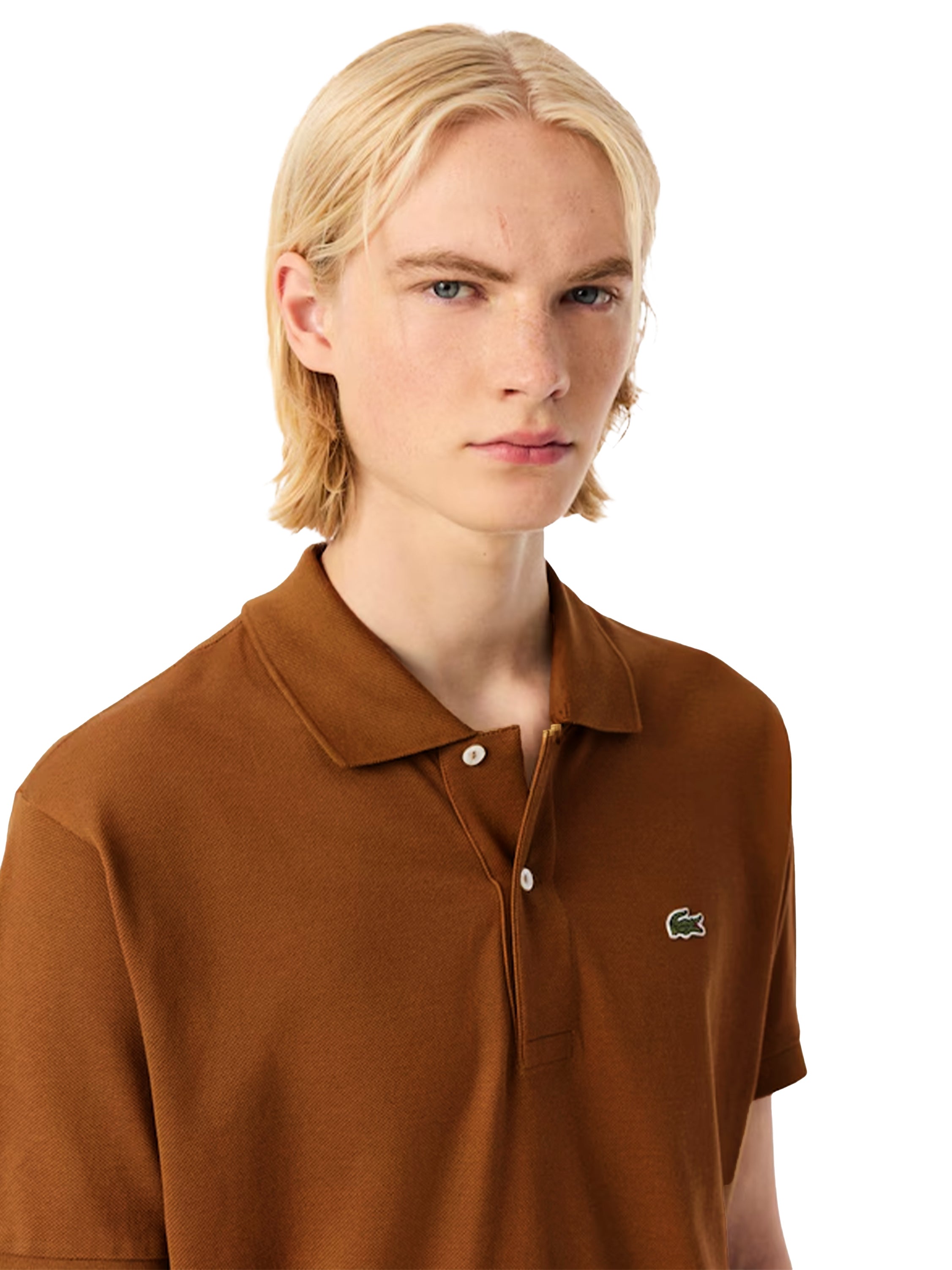 Lacoste | Mens Classic Fit Original Polo Shirt