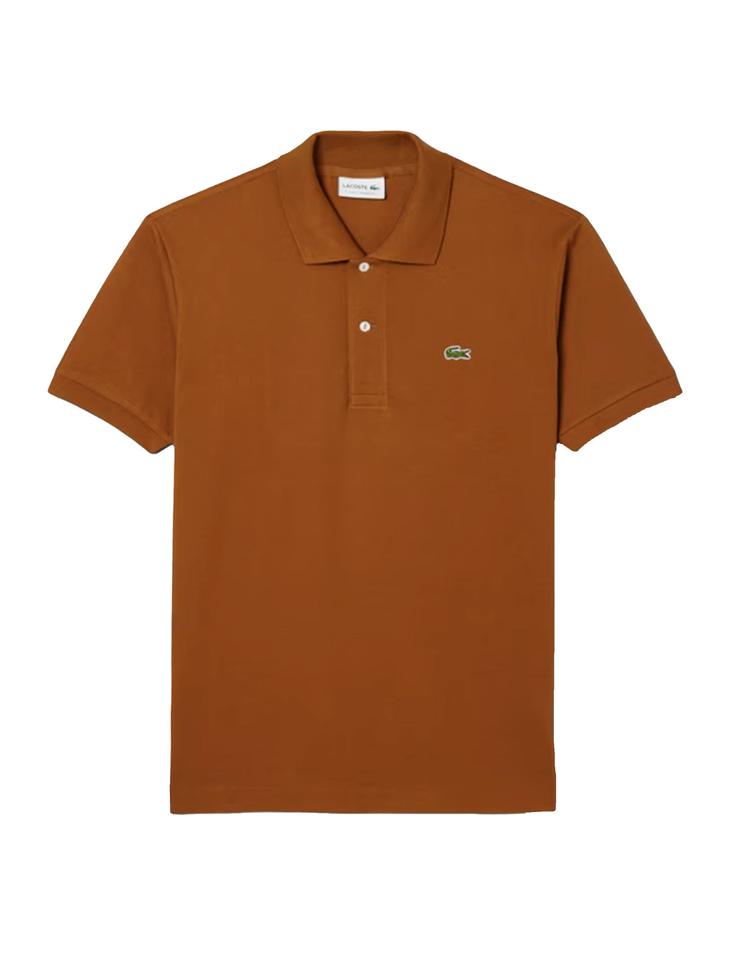 Lacoste | Mens Classic Fit Original Polo Shirt