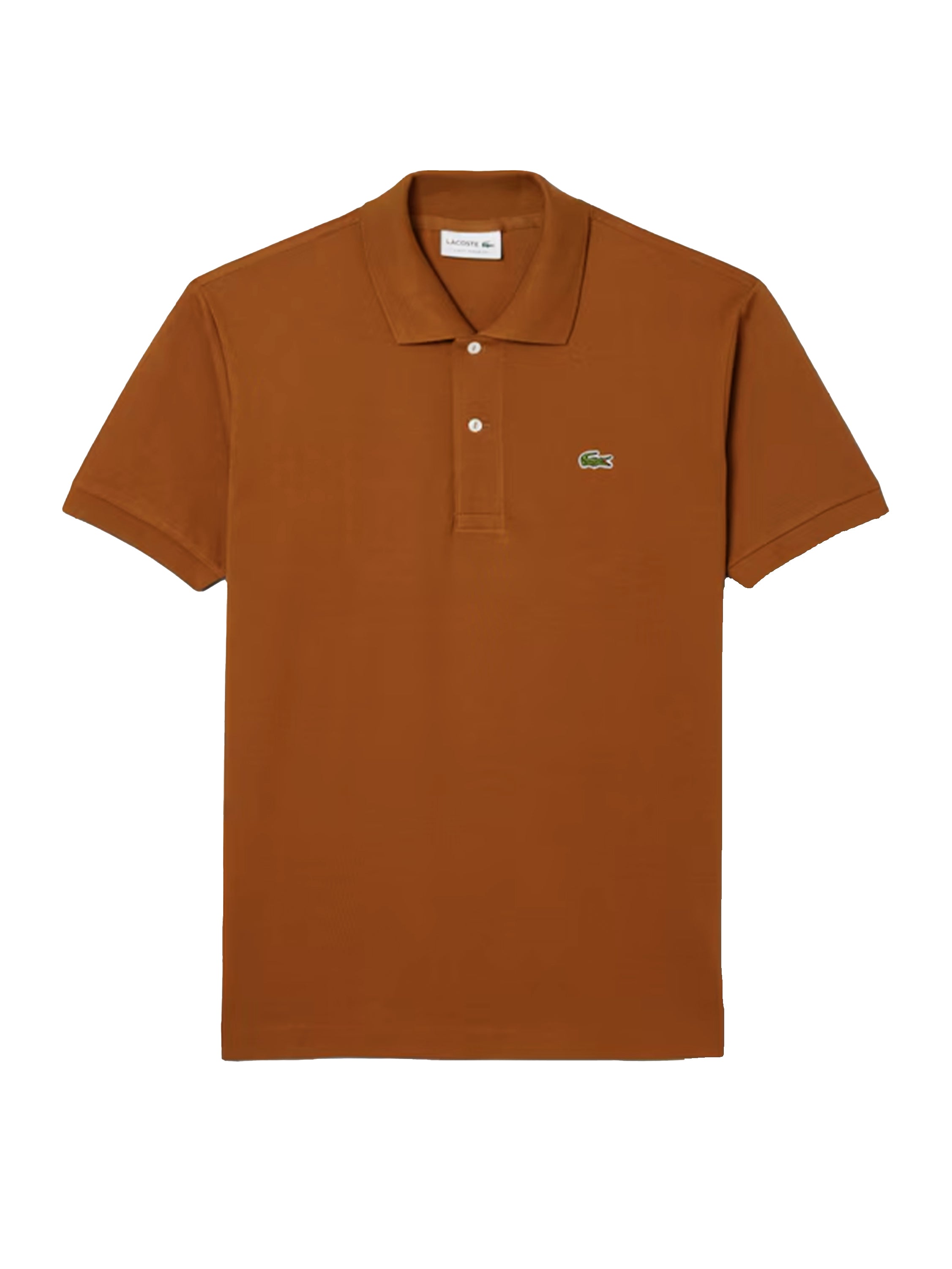 Lacoste | Mens Classic Fit Original Polo Shirt