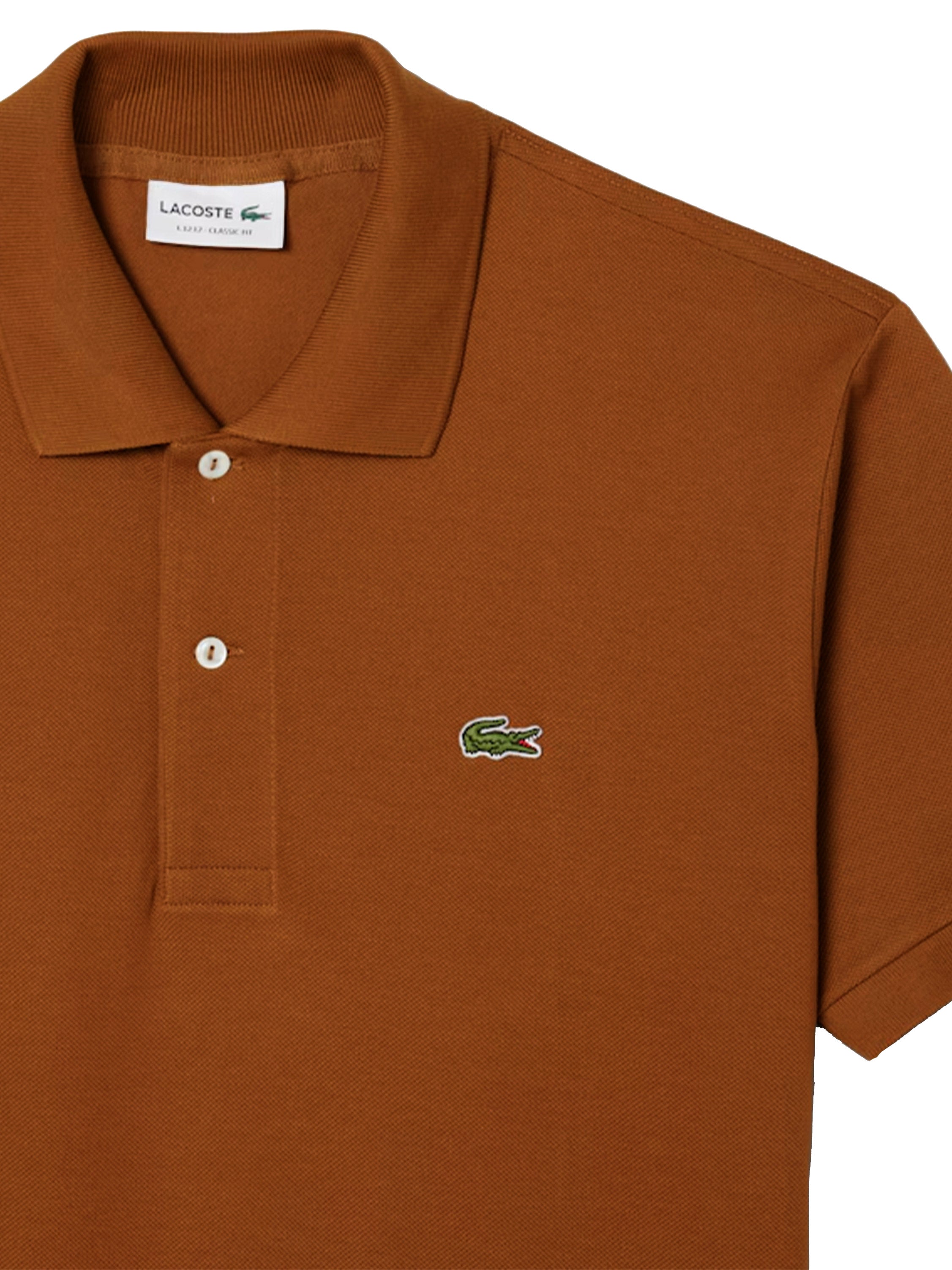 Lacoste | Mens Classic Fit Original Polo Shirt
