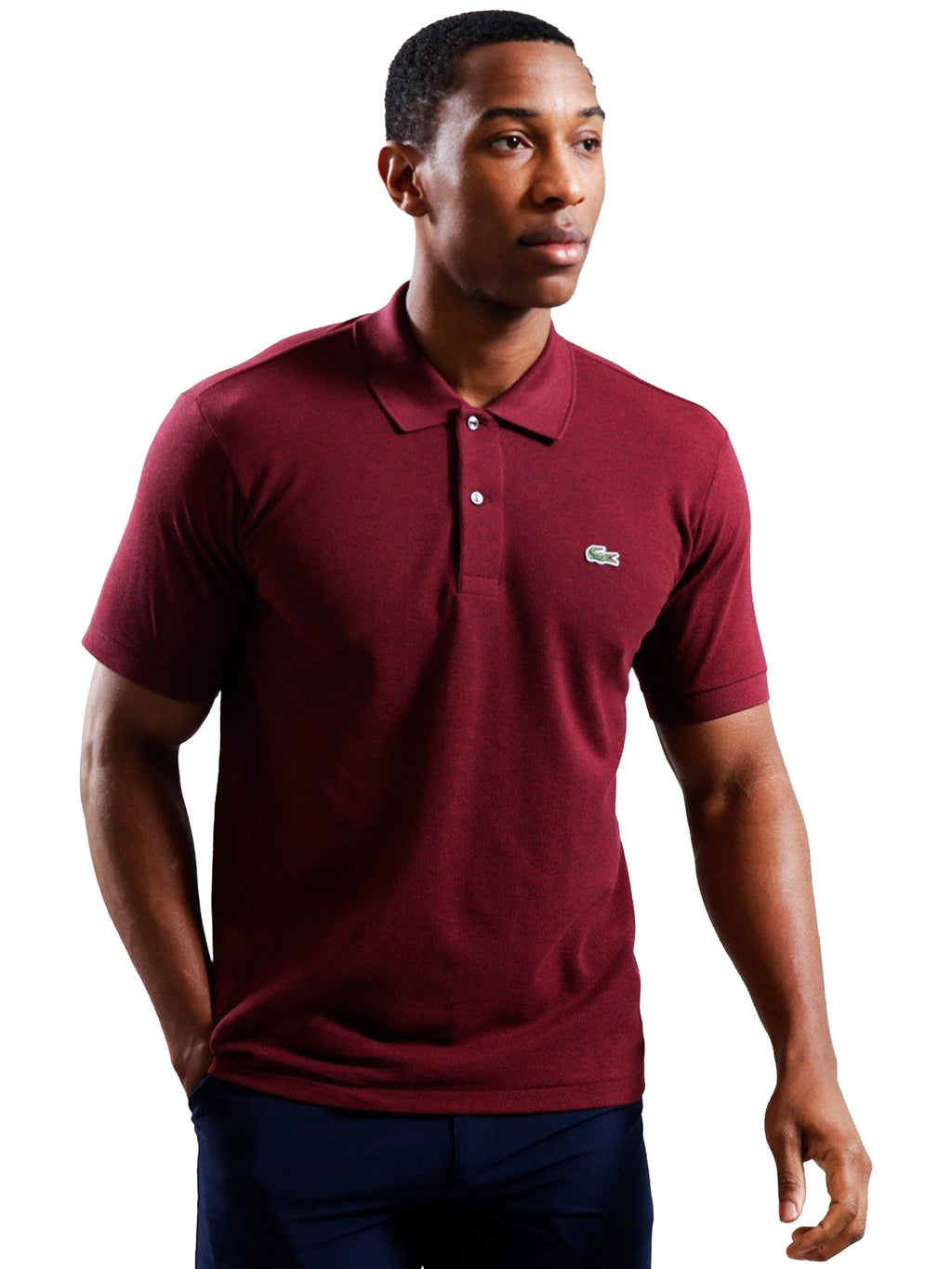 Lacoste | Mens Classic Fit Original Polo Shirt