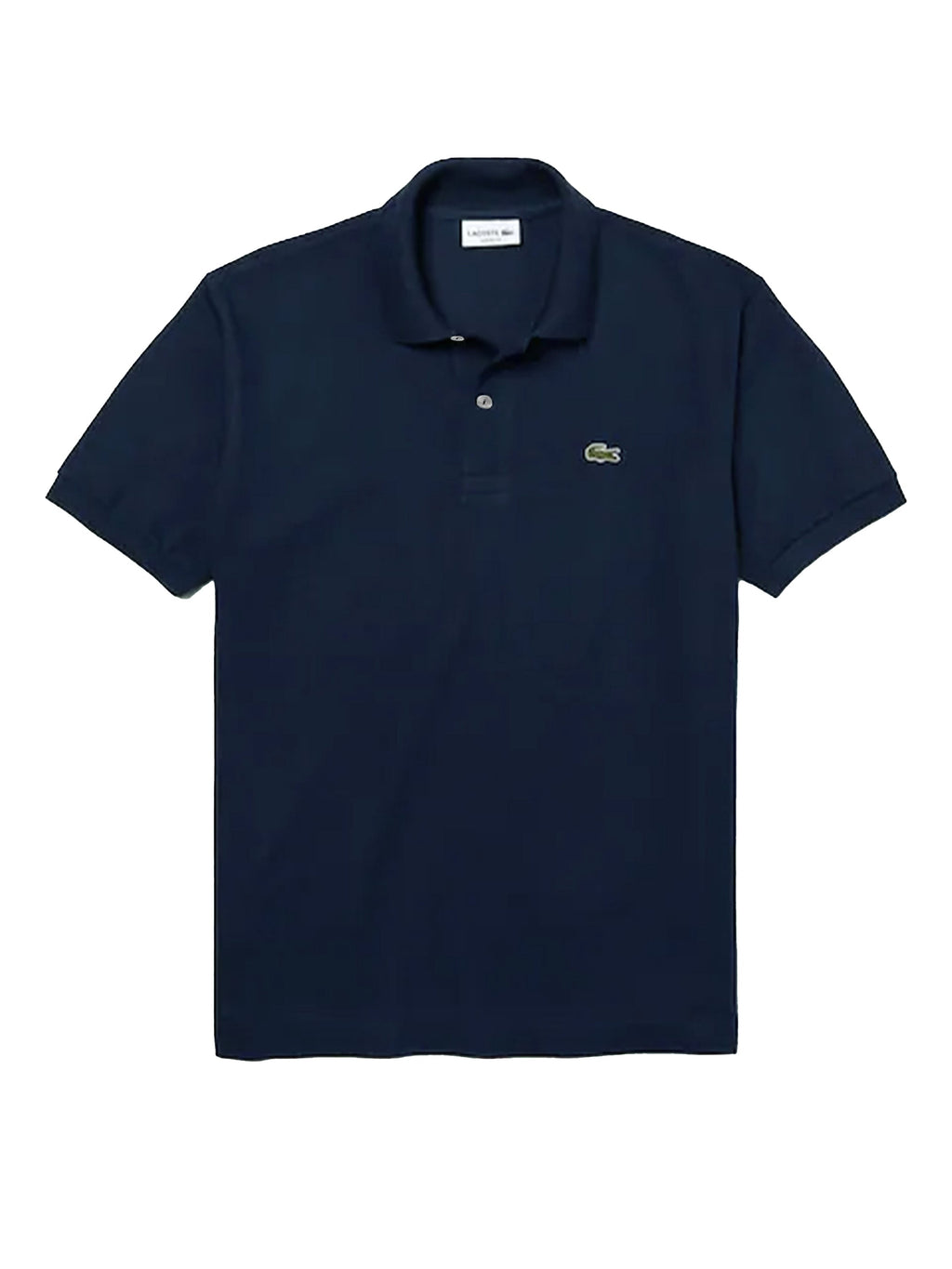 Lacoste | Mens Classic Fit Original Polo Shirt