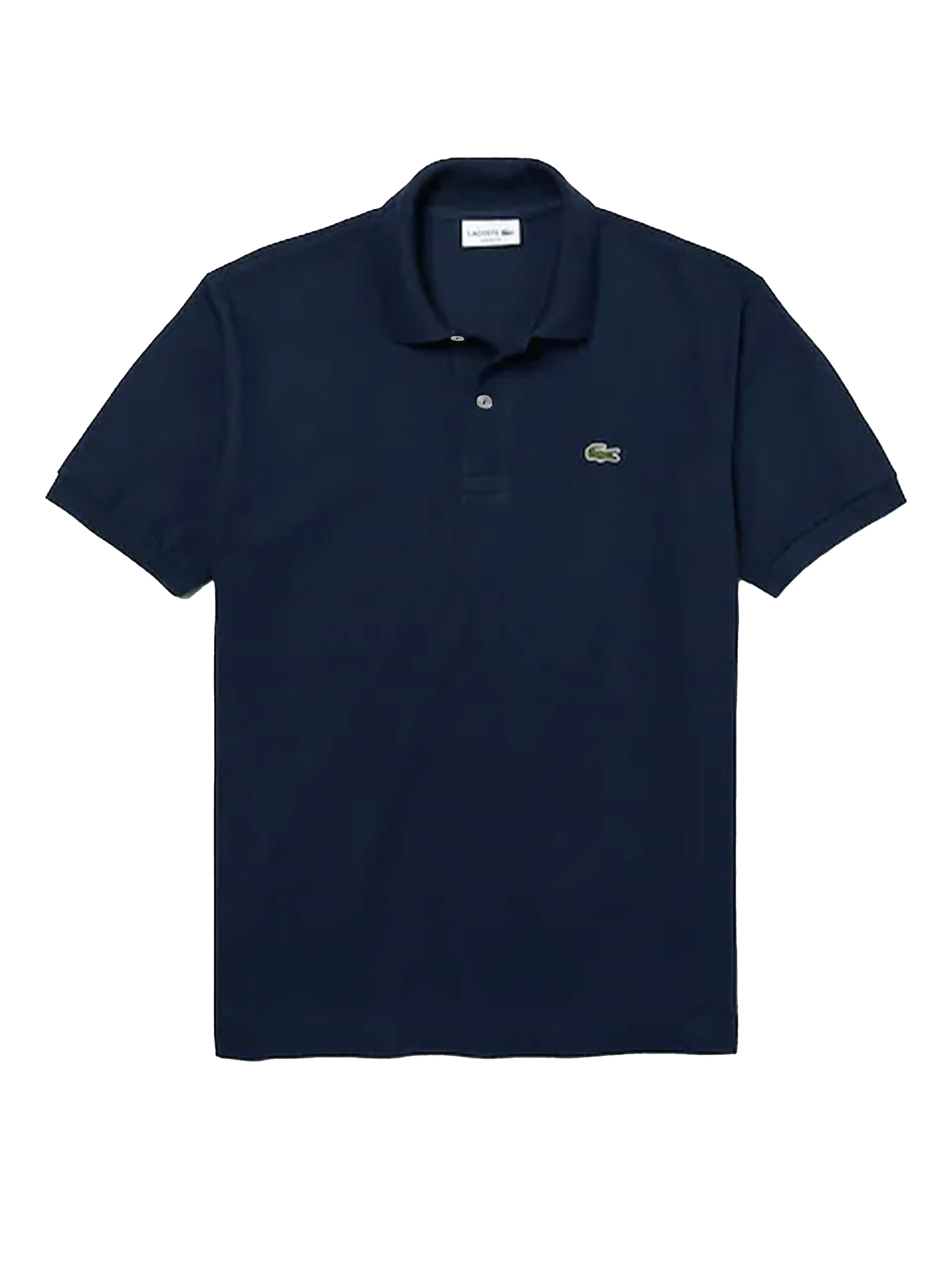 Lacoste | Mens Classic Fit Original Polo Shirt