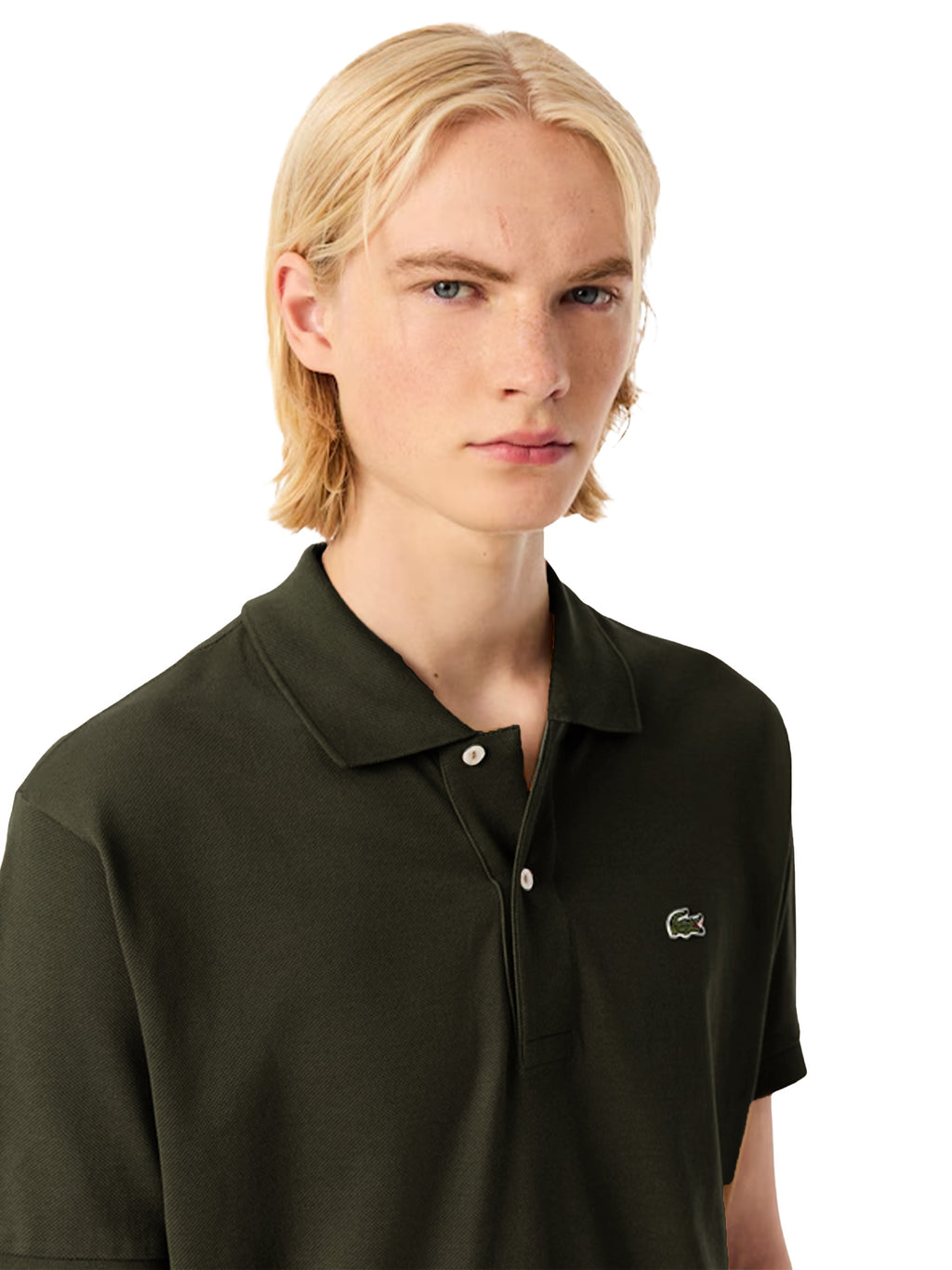 Lacoste | Mens Classic Fit Original Polo Shirt