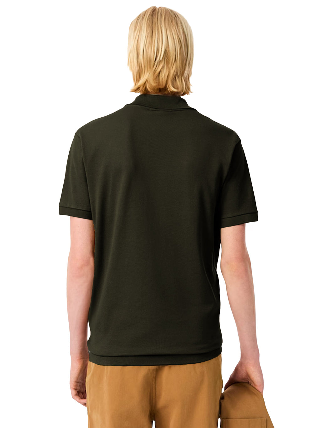 Lacoste | Mens Classic Fit Original Polo Shirt