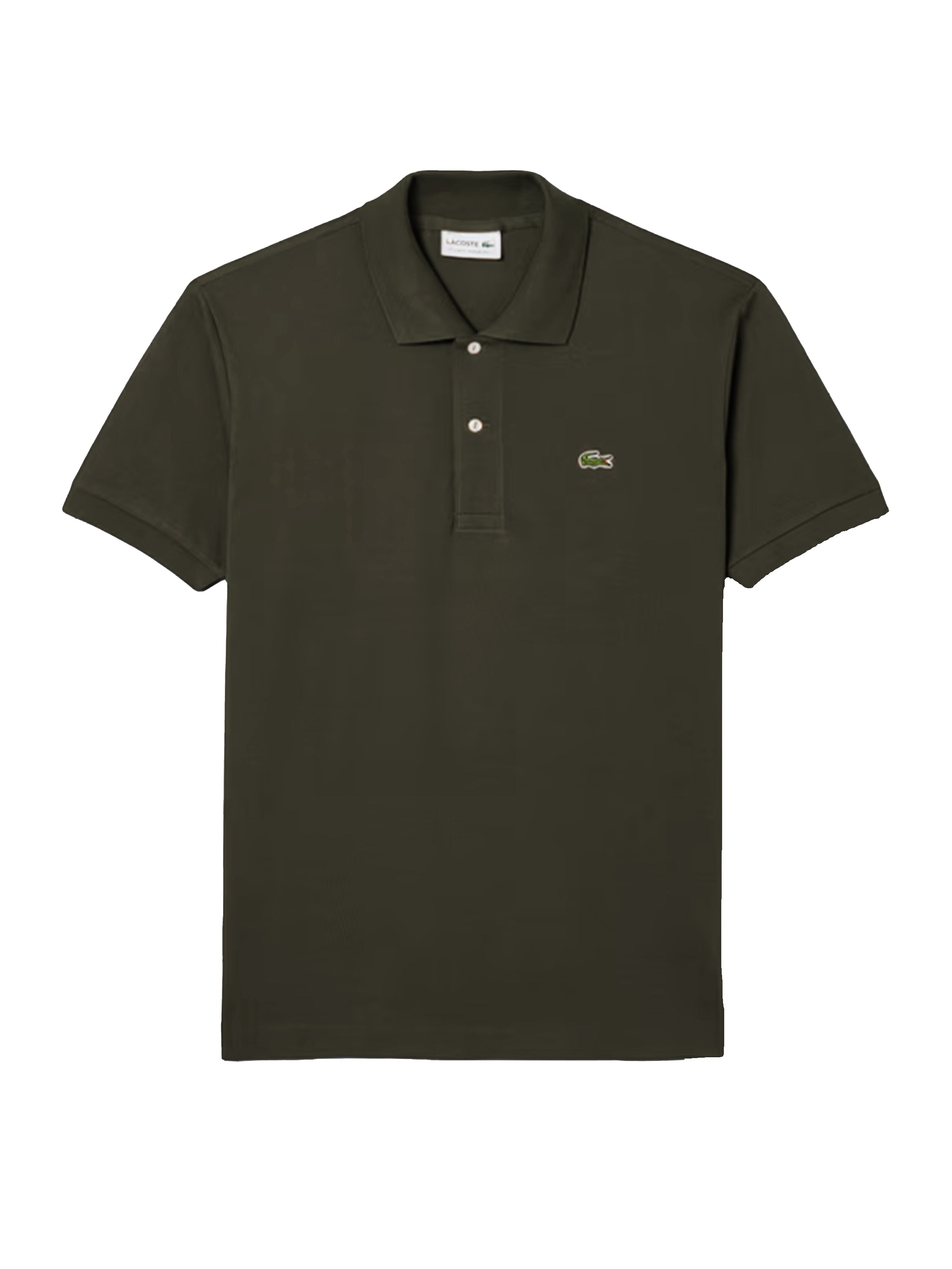 Lacoste | Mens Classic Fit Original Polo Shirt