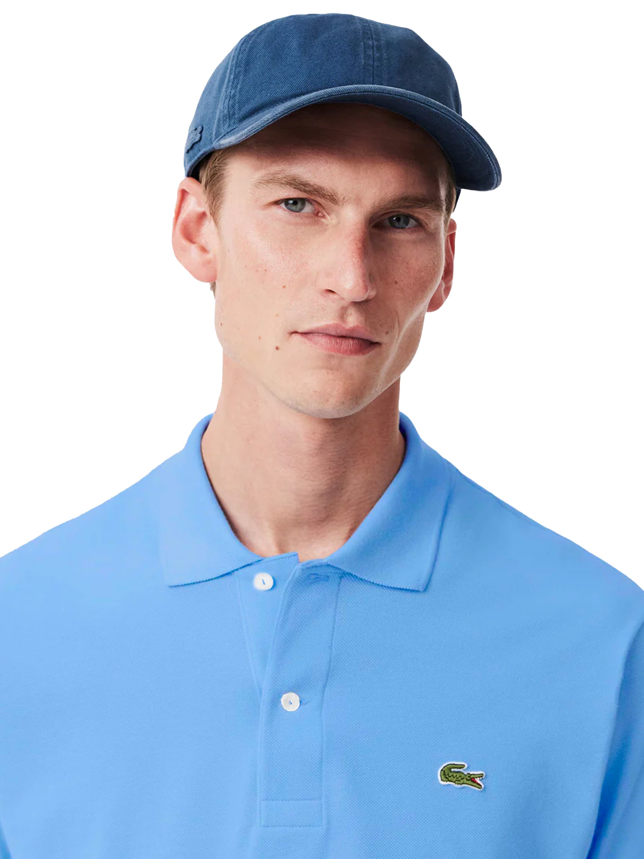 Lacoste | Mens Classic Fit Original Polo Shirt