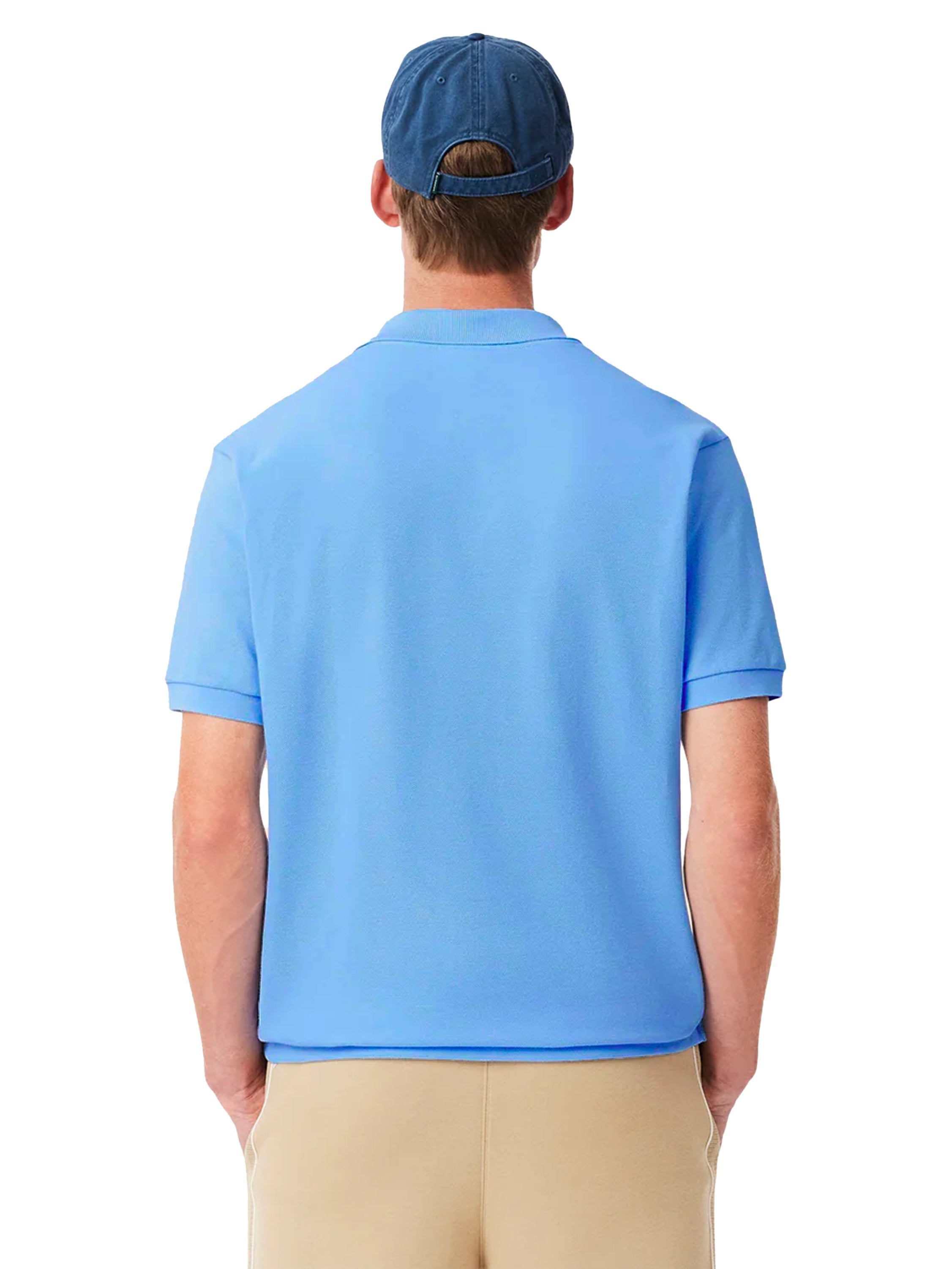 Lacoste | Mens Classic Fit Original Polo Shirt