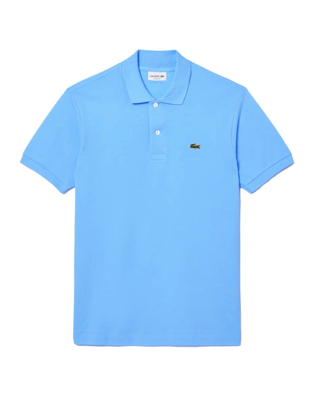 Lacoste | Mens Classic Fit Original Polo Shirt