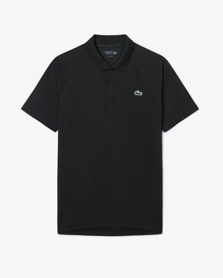 Men’s Lacoste Regular Fit UV Protect Sport Polo