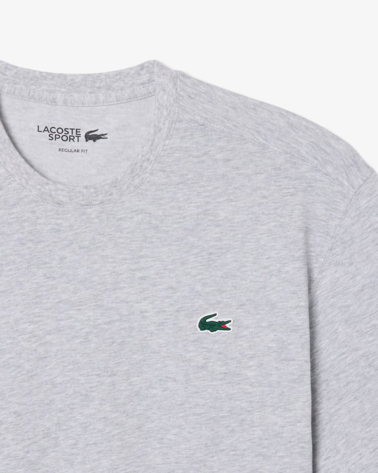 Men’s Lacoste Ultra Dry Cotton Sport T-Shirt