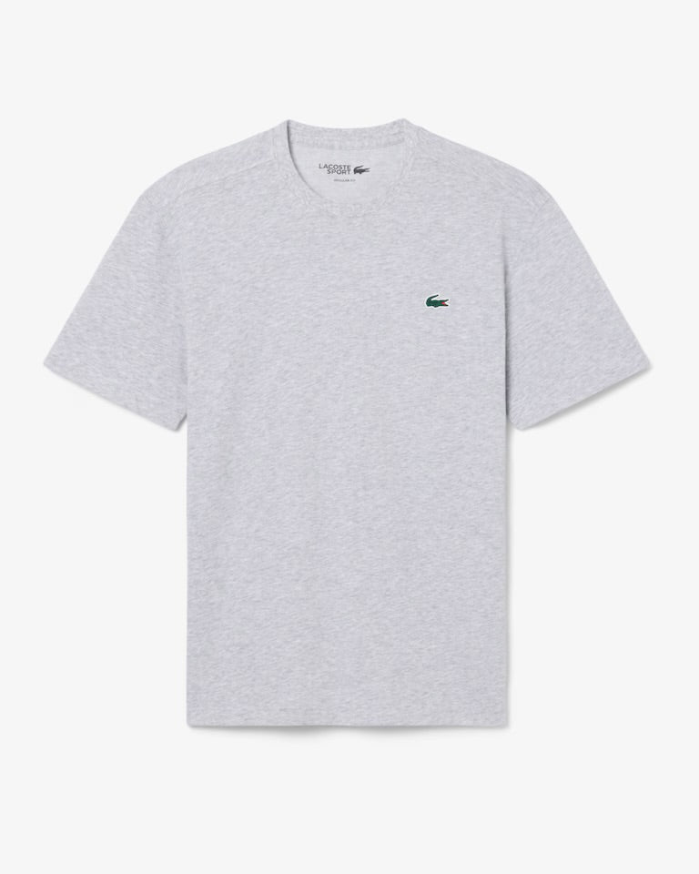 Men’s Lacoste Ultra Dry Cotton Sport T-Shirt
