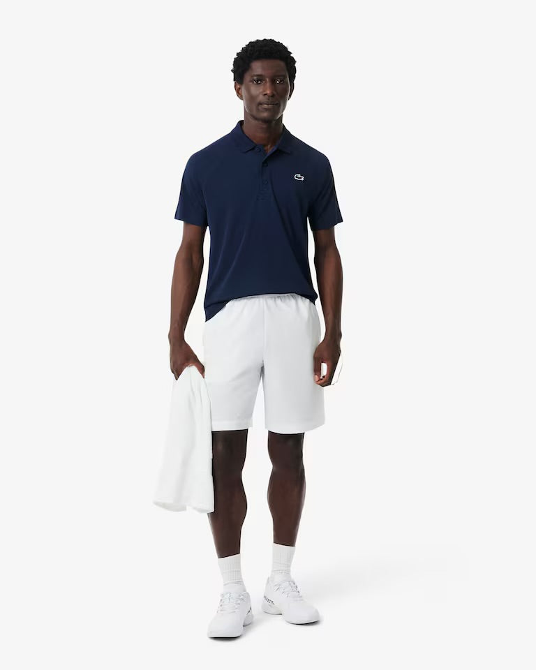 Men’s Lacoste Regular Fit UV Protect Sport Polo