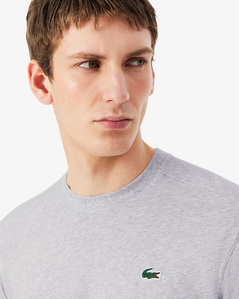 Men’s Lacoste Ultra Dry Cotton Sport T-Shirt