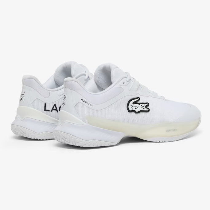 Lacoste Women's AG-LT Ultra (White)